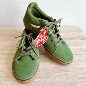 Vans Shoes Brandnew (Size 5)